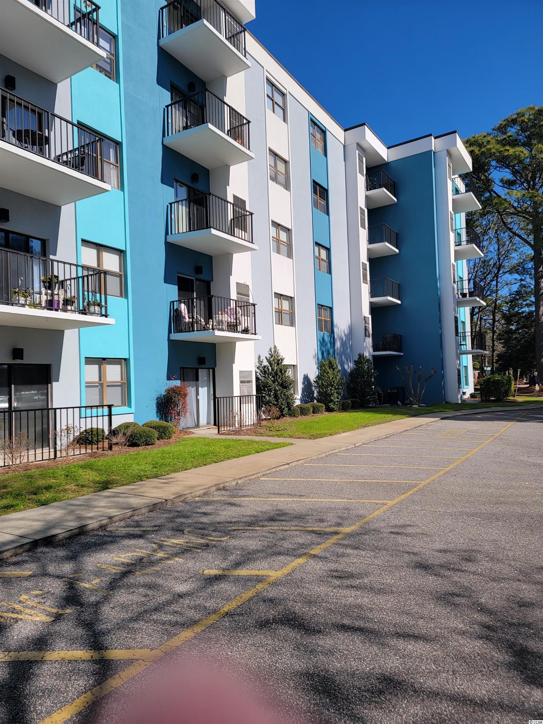 5001 Little River Road, Unit E307 Myrtle Beach, SC 29577 - Photo 2 of 14 Gallery Image 2