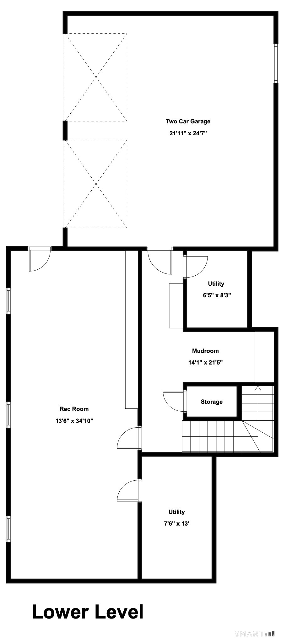19 Kellogg Street Ridgefield, CT 06877 - Photo 40 of 40