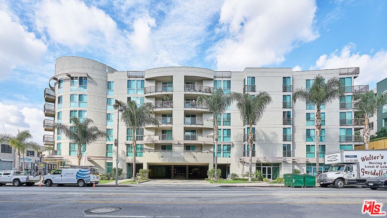 267 San Pedro St Unit 321