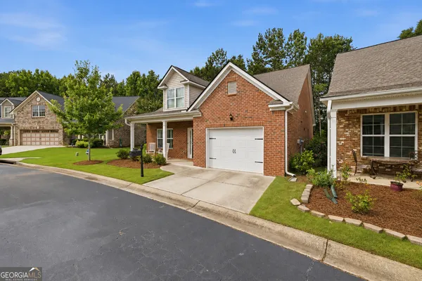$299,000 | 9132 Leverett Circle, Covington, GA 30014