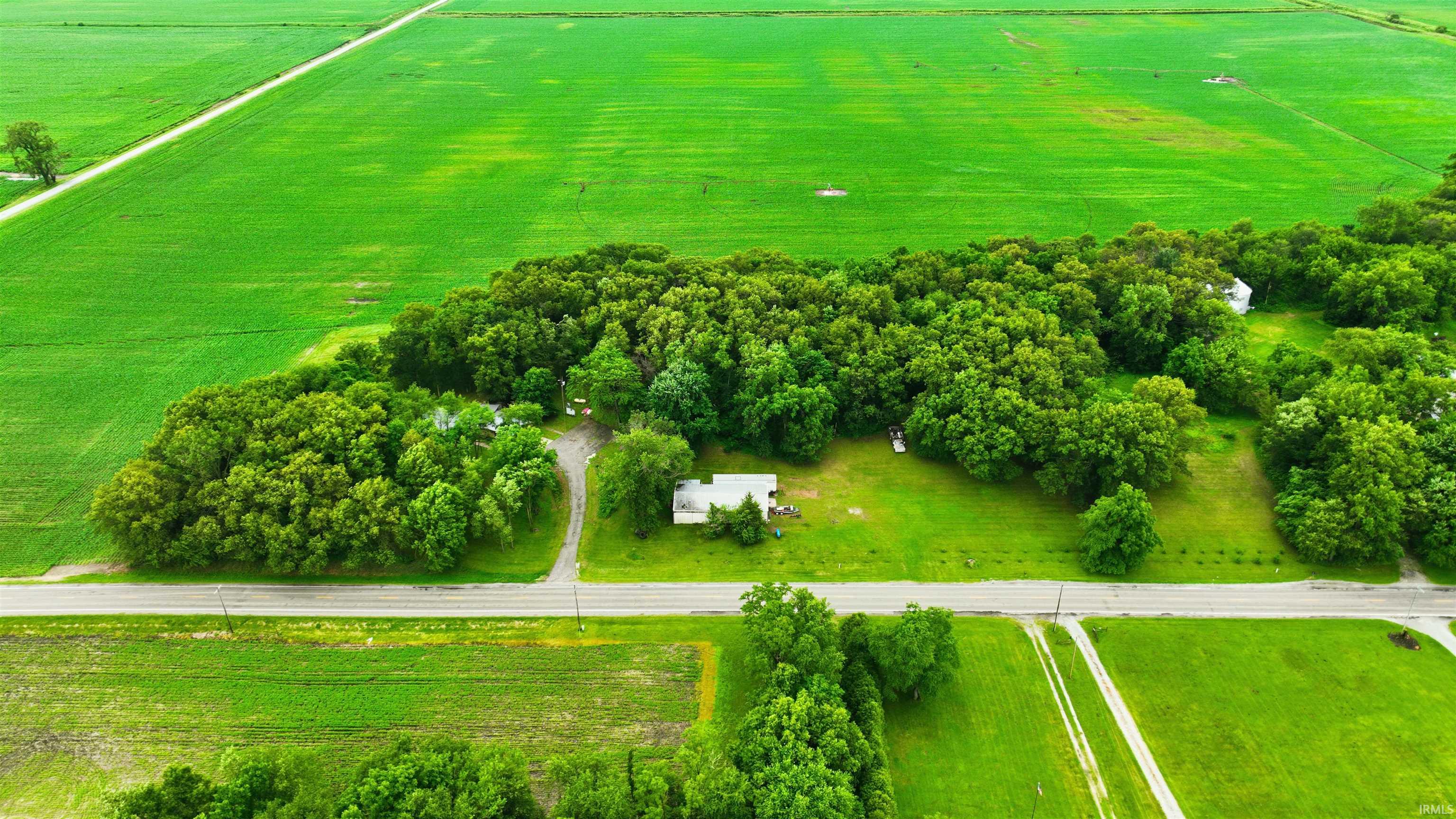 2167 Highway 14 Rochester, IN 46975 - Photo 30 of 34