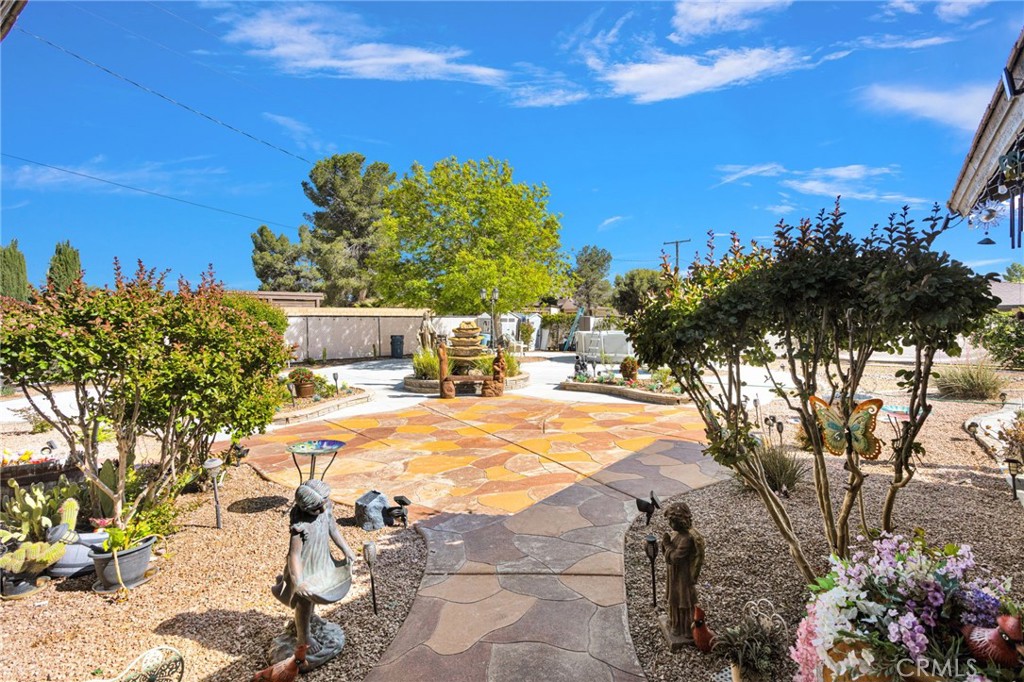 19985 Red Feather Road Apple Valley, CA 92307 - Photo 42 of 56