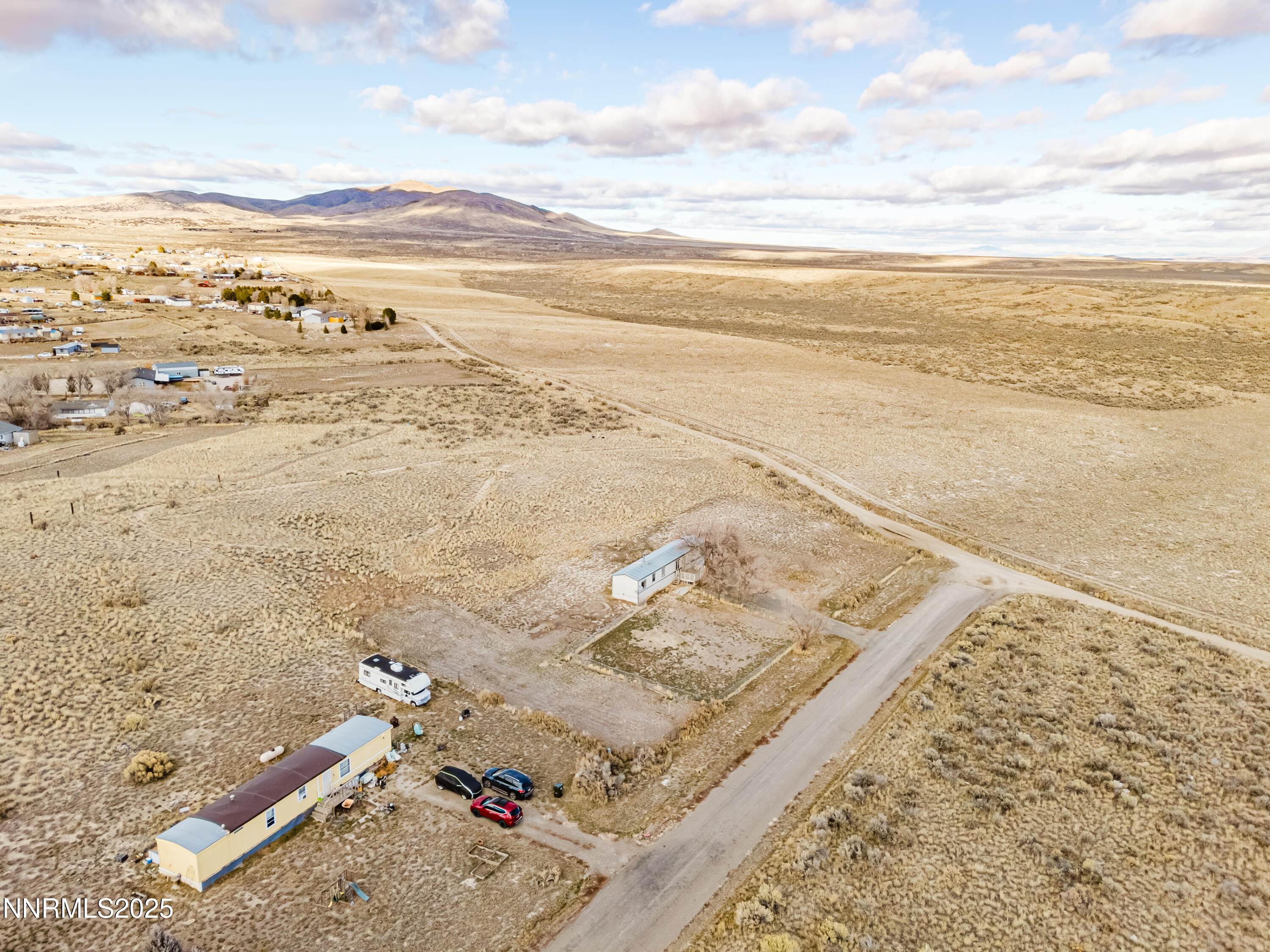 305 Kimble Drive Spring Creek, NV 89815 - Photo 11 of 31 a view of an ocean and beach