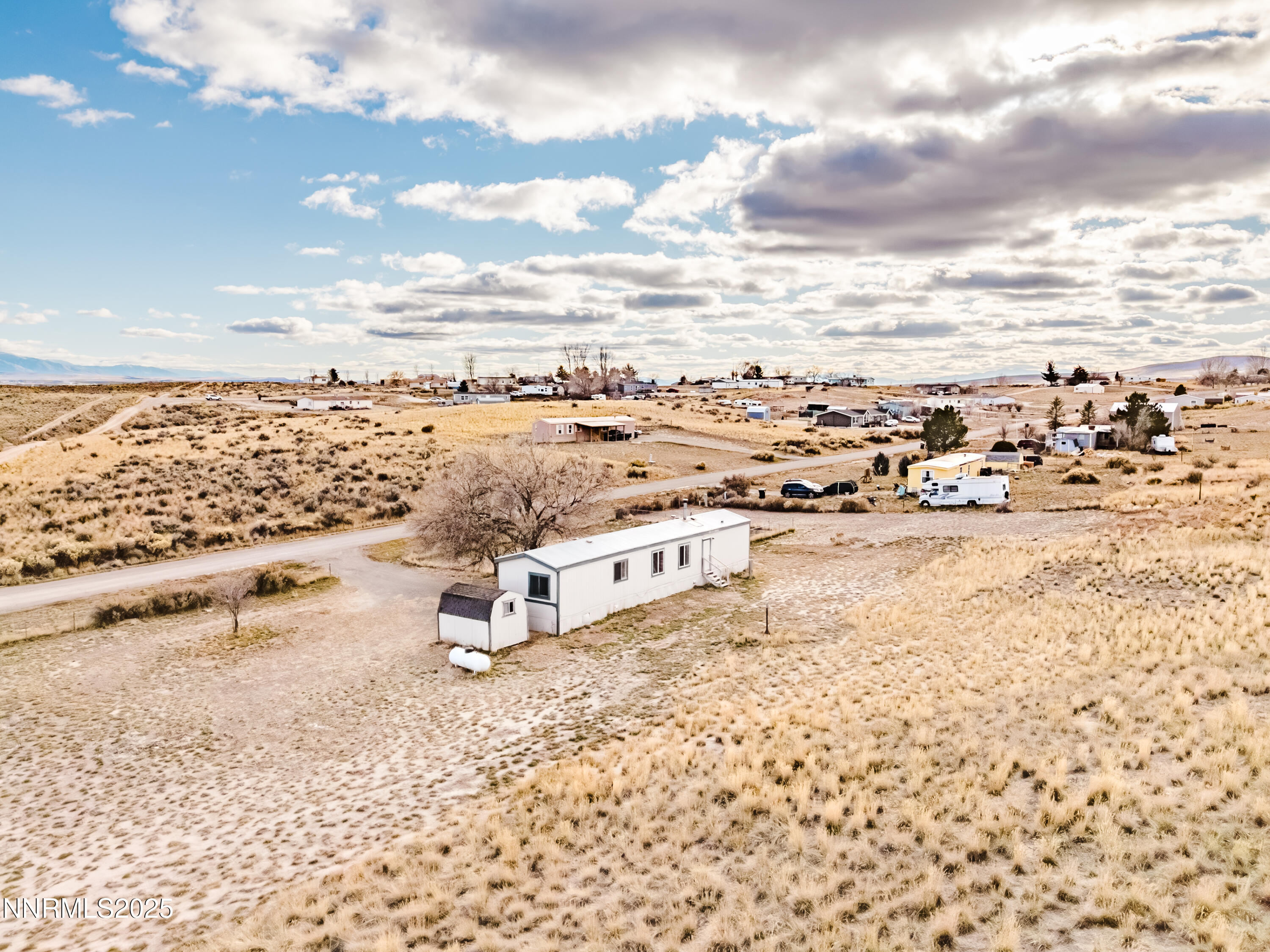 305 Kimble Drive Spring Creek, NV 89815 - Photo 14 of 31 a view of a ocean