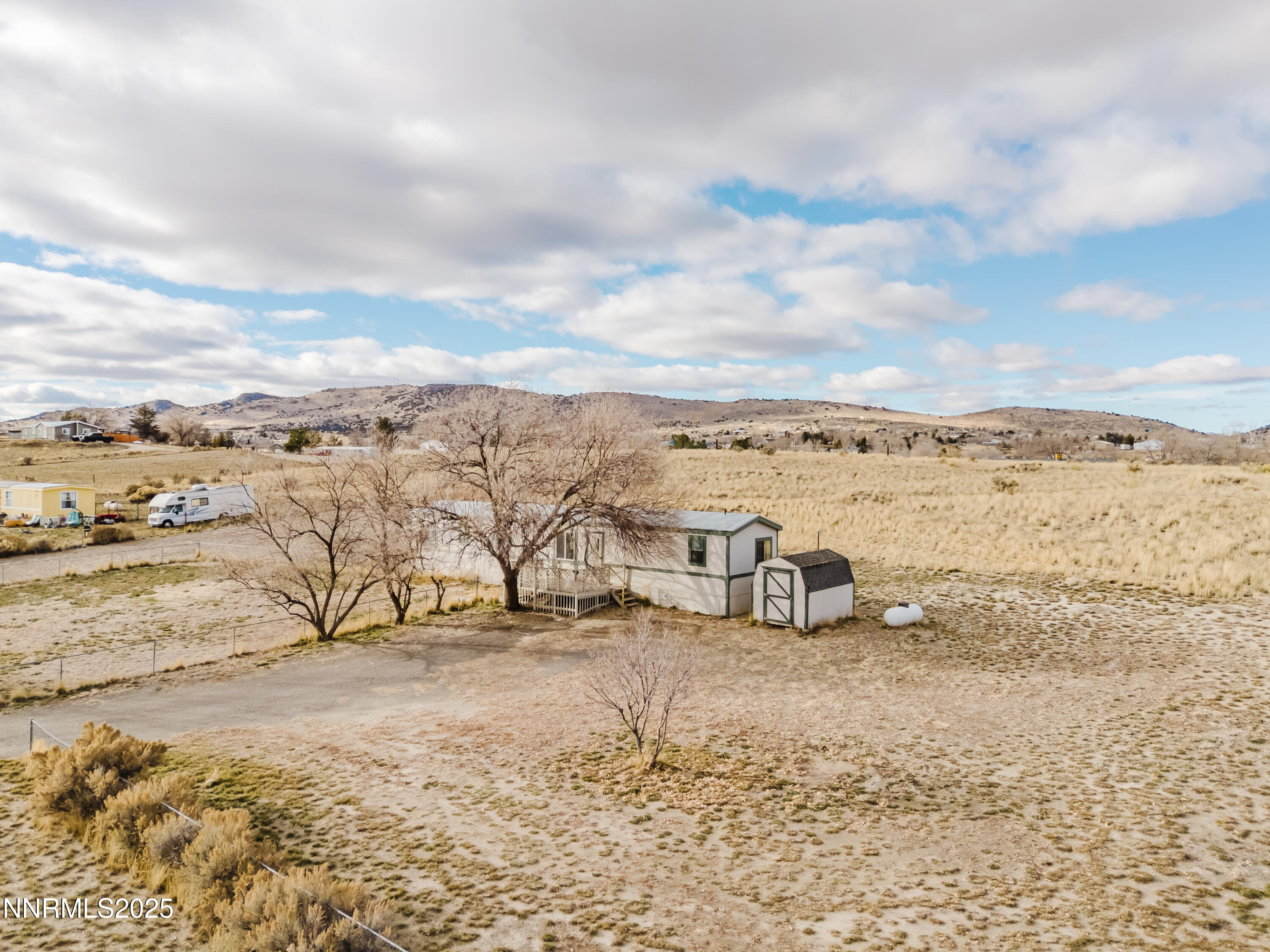 305 Kimble Drive Spring Creek, NV 89815 - Photo 19 of 31 a view of an ocean beach