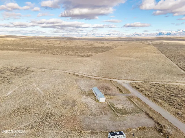 a view of an ocean beach
