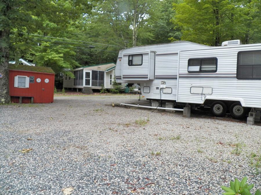 182 Pocahontas Lane Rochester, NH 03867 - Photo 3 of 22