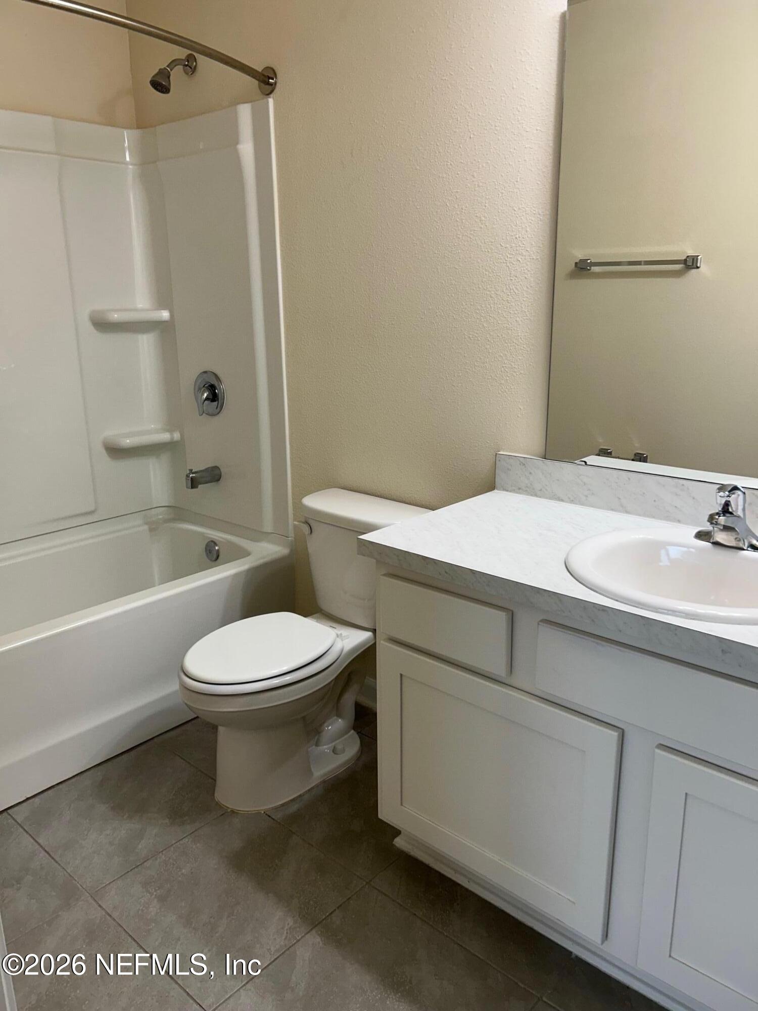 56 Java Lane St. Augustine, FL 32092 - Photo 8 of 15 master bath