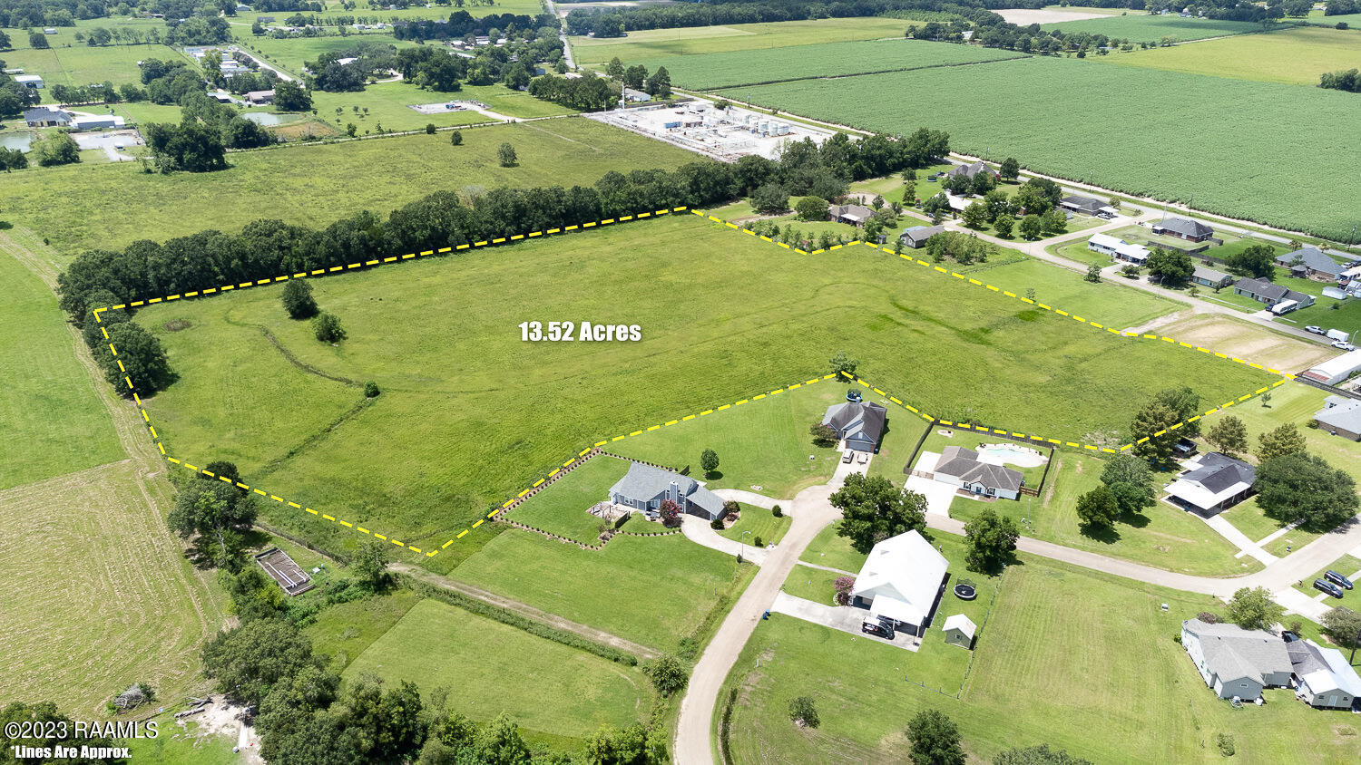 100 Blk Abbey Road Lafayette, LA 70506 - Photo 4 of 5 Gallery Image 4