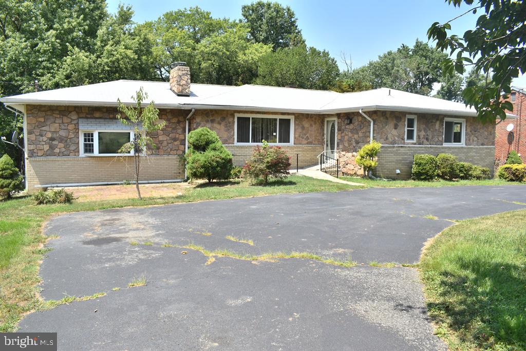 5711 Huntland Road Temple Hills, MD 20748 - Photo 1 of 23