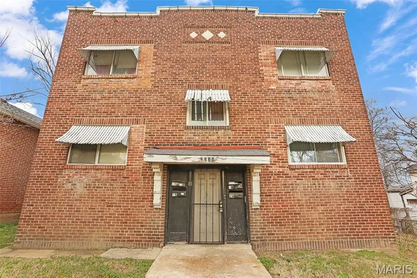 $175,000 | 2739 Semple Avenue, St. Louis, MO 63112