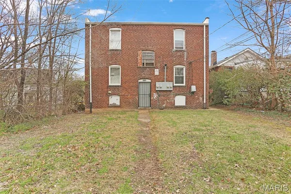 $175,000 | 2739 Semple Avenue, St. Louis, MO 63112
