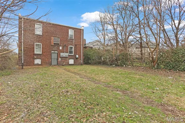 $175,000 | 2739 Semple Avenue, St. Louis, MO 63112