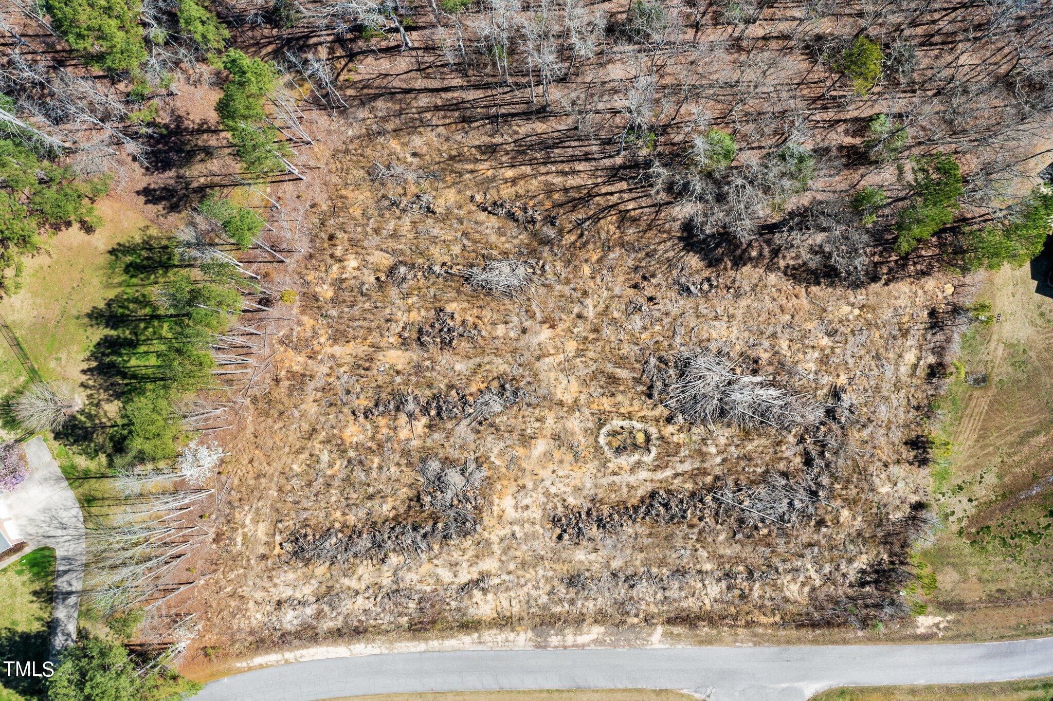 4237 Old Lewis Farm Road Raleigh, NC 27604 - Photo 3 of 13 11-web-or-mls-DJI_0661