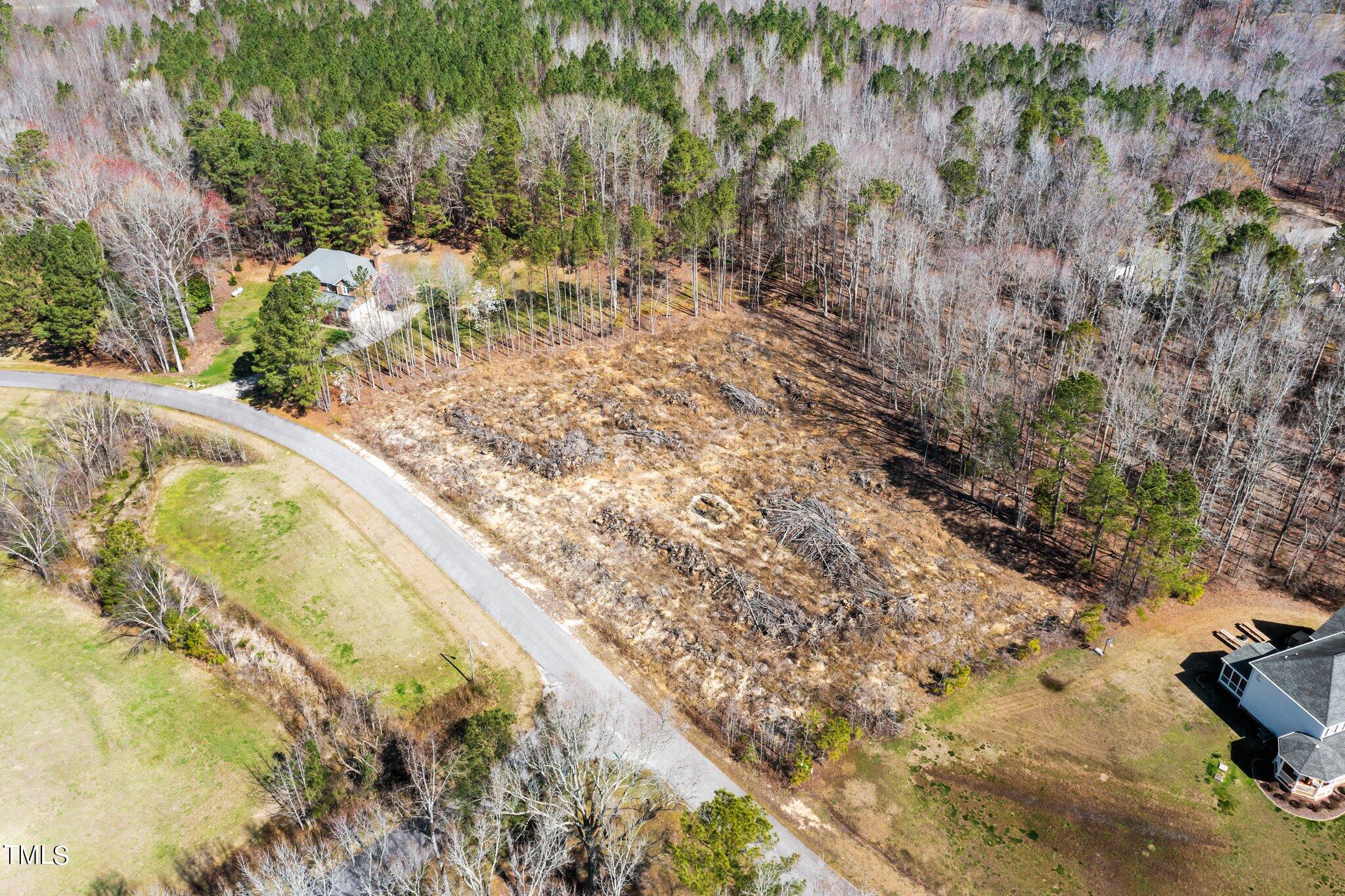 4237 Old Lewis Farm Road Raleigh, NC 27604 - Photo 4 of 13 1-web-or-mls-DJI_0651