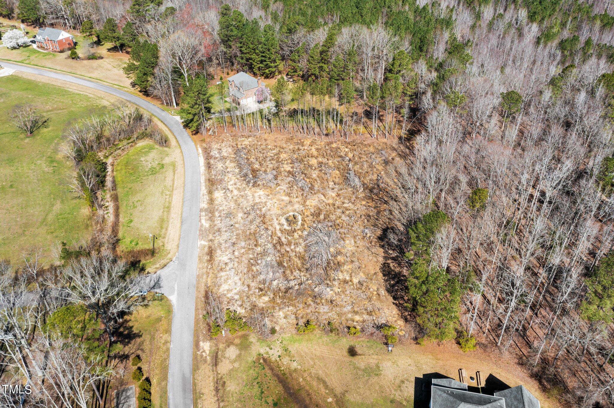 4237 Old Lewis Farm Road Raleigh, NC 27604 - Photo 5 of 13 2-web-or-mls-DJI_0652