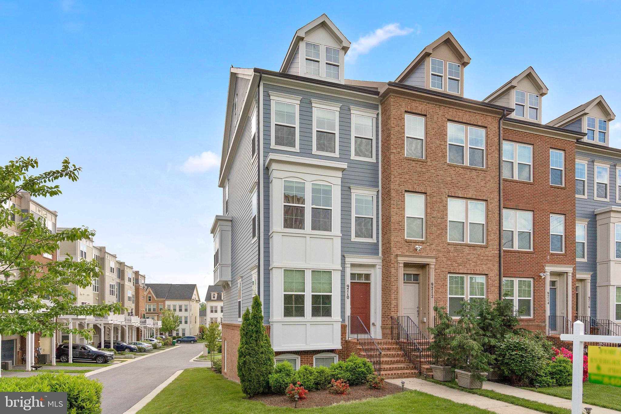 9710 Fields Road Gaithersburg, MD 20878 - Photo 1 of 55 Gallery Image 1