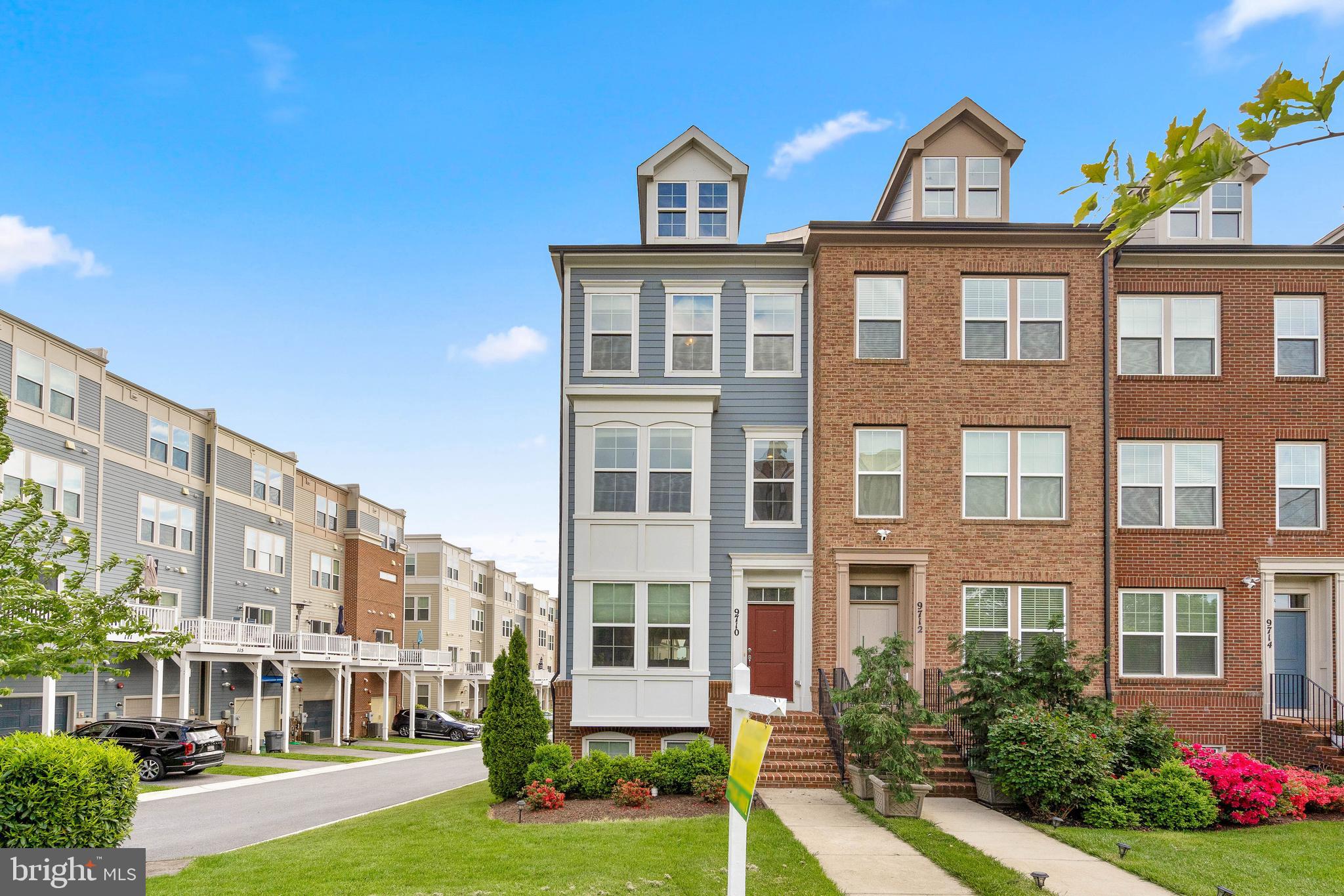 9710 Fields Road Gaithersburg, MD 20878 - Photo 2 of 55 Gallery Image 2