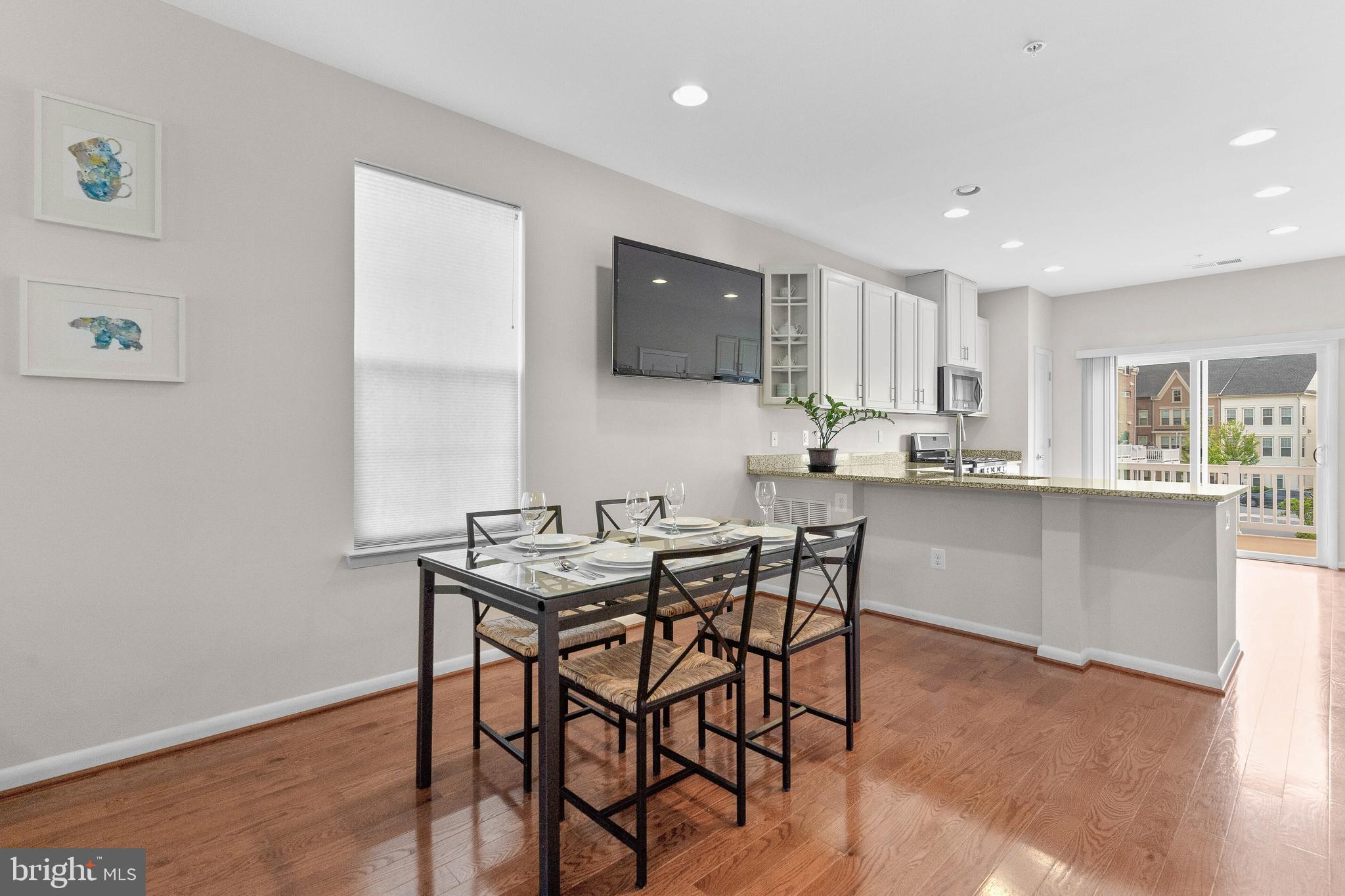 9710 Fields Road Gaithersburg, MD 20878 - Photo 11 of 55 Gallery Image 11