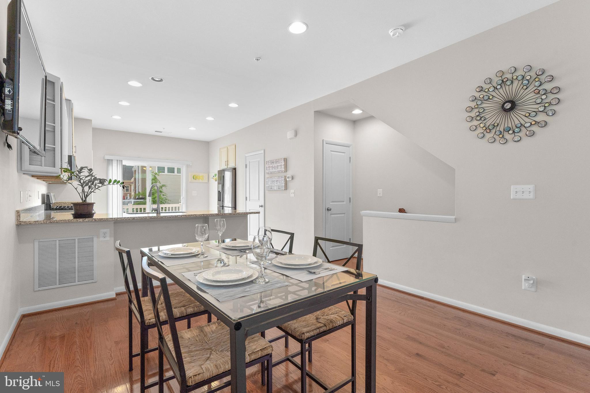 9710 Fields Road Gaithersburg, MD 20878 - Photo 12 of 55 Gallery Image 12