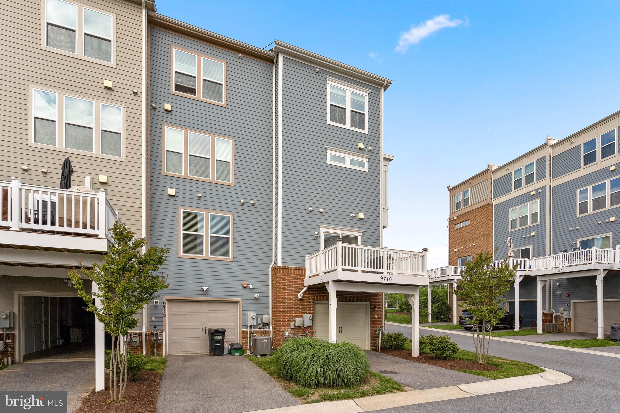 9710 Fields Road Gaithersburg, MD 20878 - Photo 39 of 55 Gallery Image 39