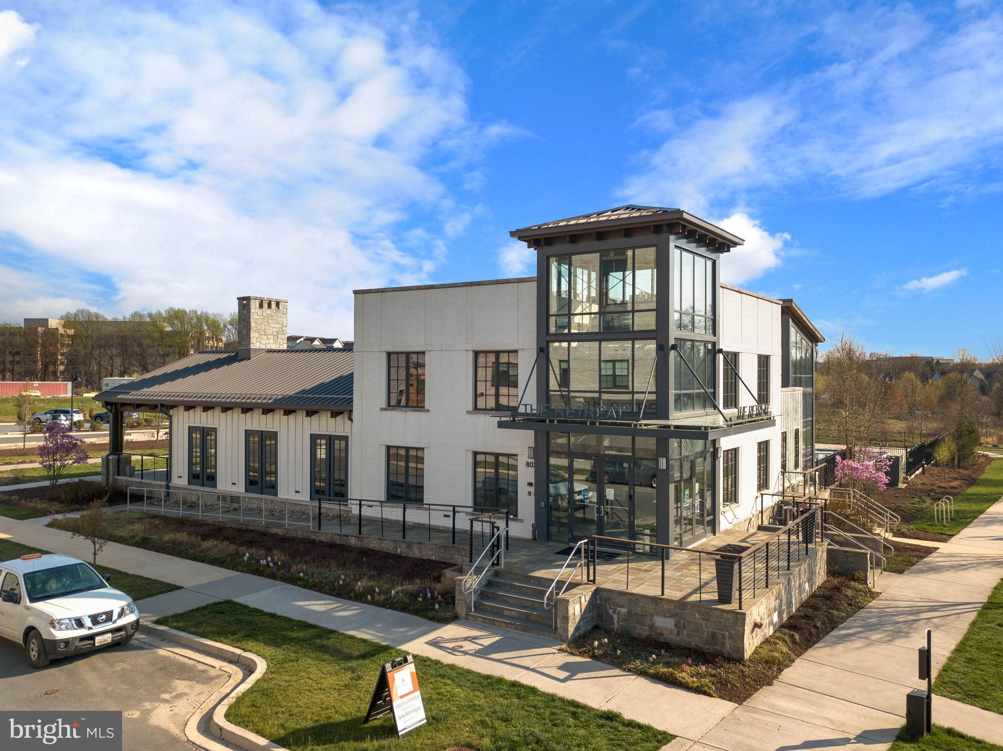 9710 Fields Road Gaithersburg, MD 20878 - Photo 40 of 55 Gallery Image 40
