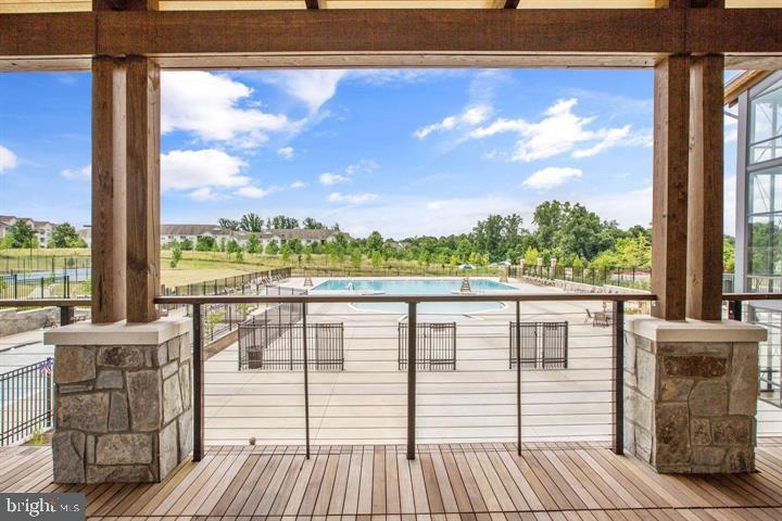 9710 Fields Road Gaithersburg, MD 20878 - Photo 44 of 55 Gallery Image 44