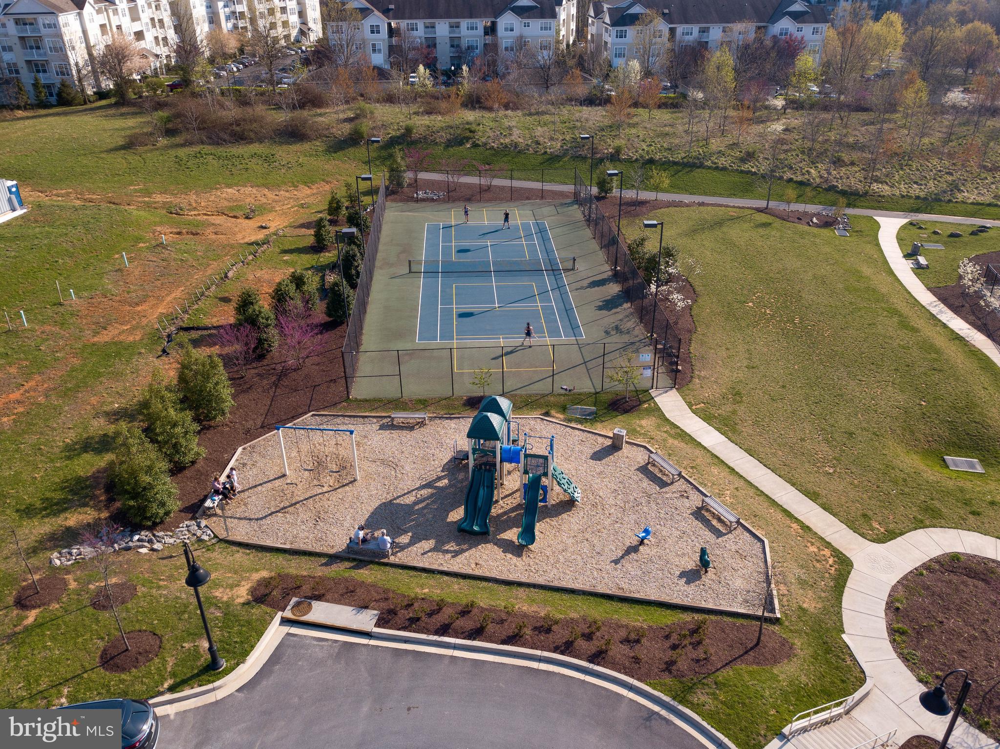9710 Fields Road Gaithersburg, MD 20878 - Photo 48 of 55 Gallery Image 48