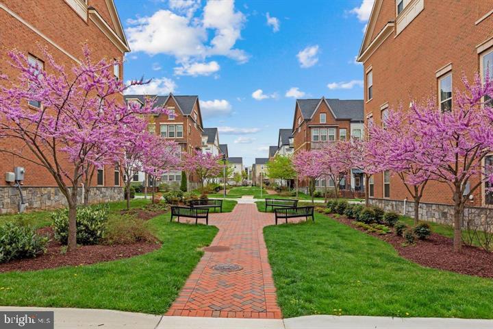 9710 Fields Road Gaithersburg, MD 20878 - Photo 49 of 55 Gallery Image 49