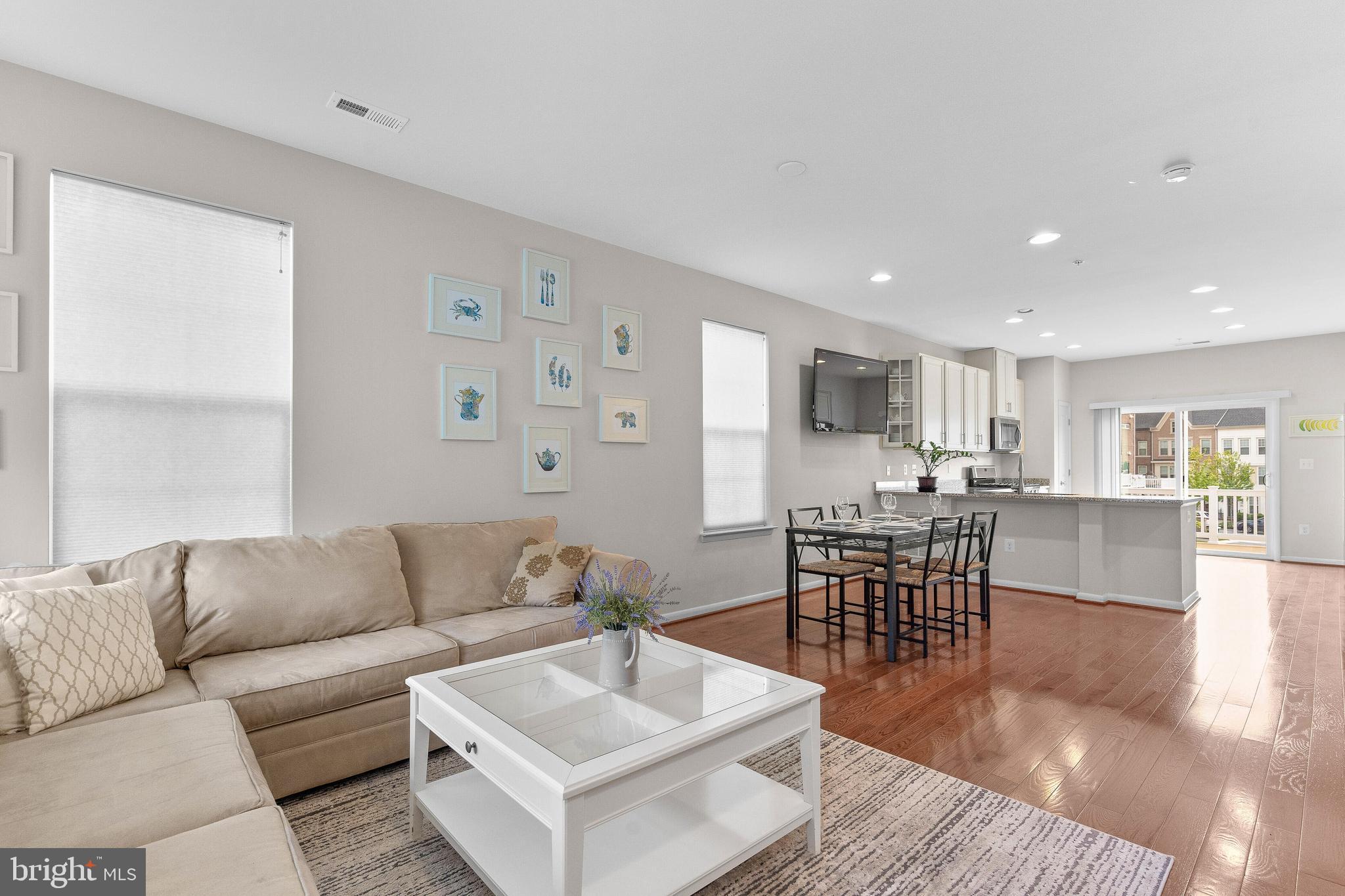 9710 Fields Road Gaithersburg, MD 20878 - Photo 7 of 55 Gallery Image 7