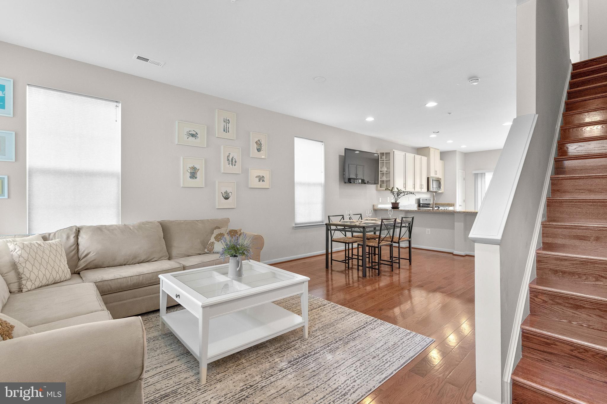 9710 Fields Road Gaithersburg, MD 20878 - Photo 8 of 55 Gallery Image 8