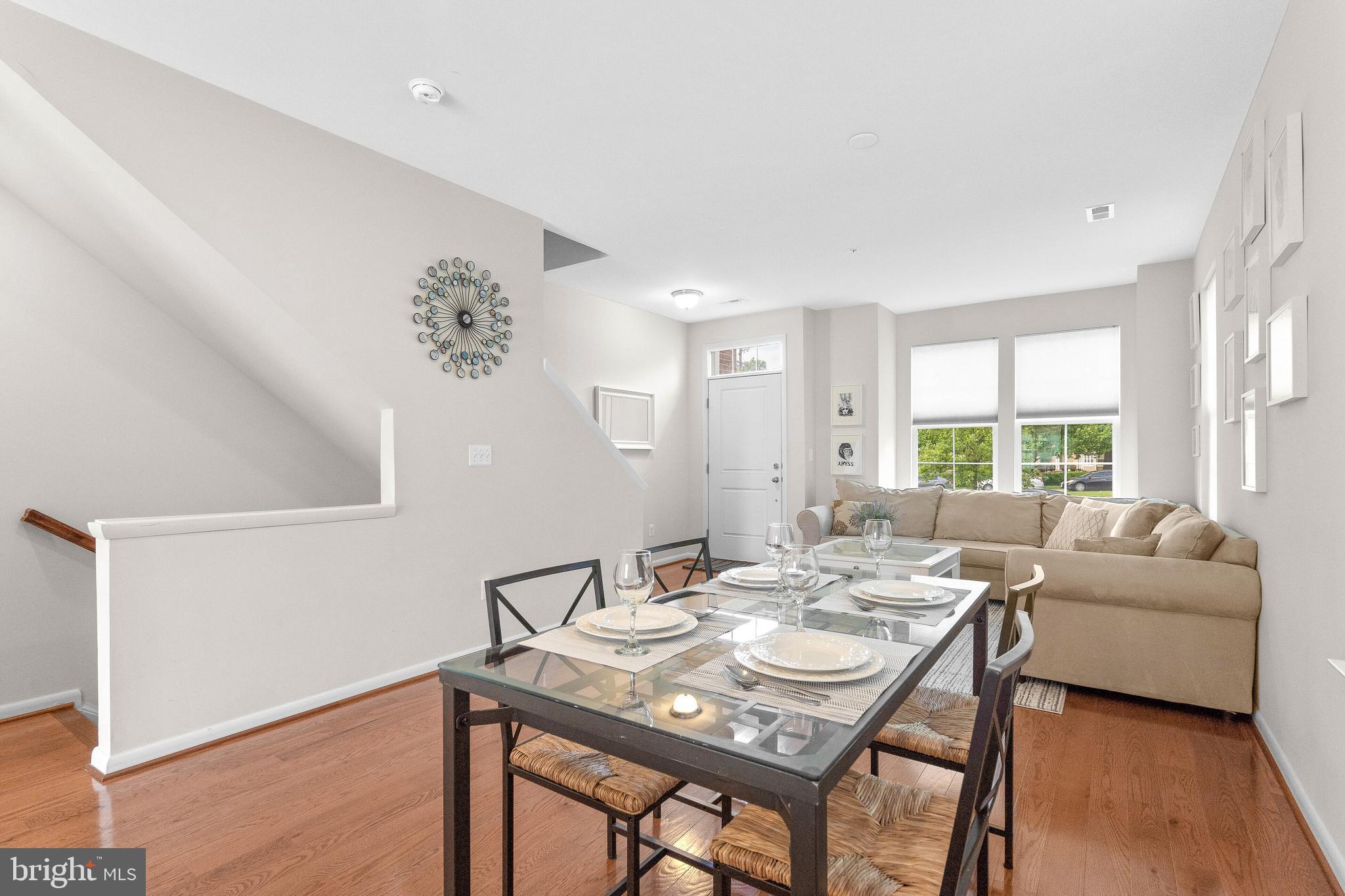 9710 Fields Road Gaithersburg, MD 20878 - Photo 10 of 55 Gallery Image 10