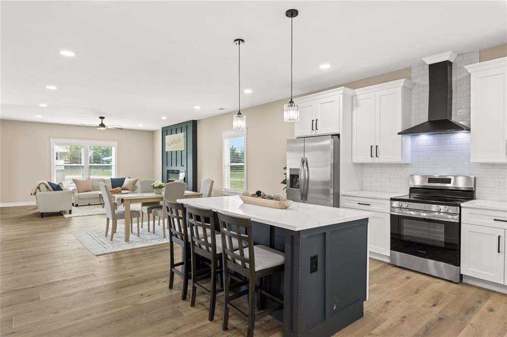 1564 McIntosh Road Douglasville, GA 30134 - Photo 10 of 30 Gallery Image 10