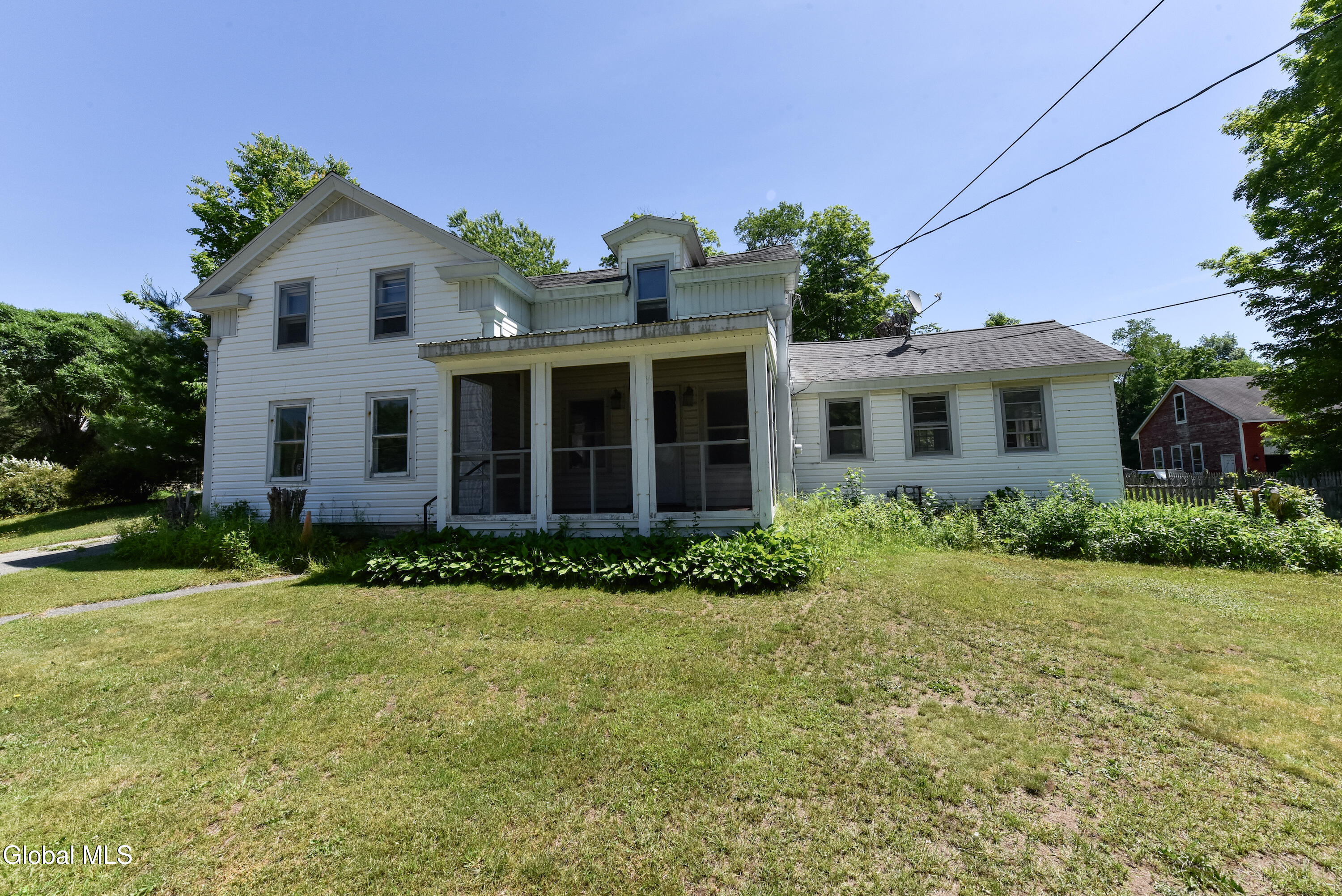 1088 Rock City Road Milton, NY 12863 - Photo 5 of 60 5