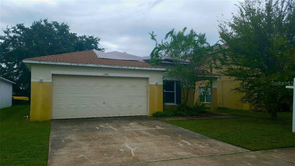 11140 Rising Mist Boulevard Riverview, FL 33578 - Photo 1 of 1