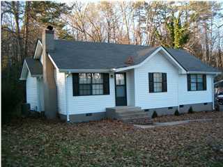 707 Donaldson Road East Ridge, TN 37412 - Photo 1 of 3 Primary Photo