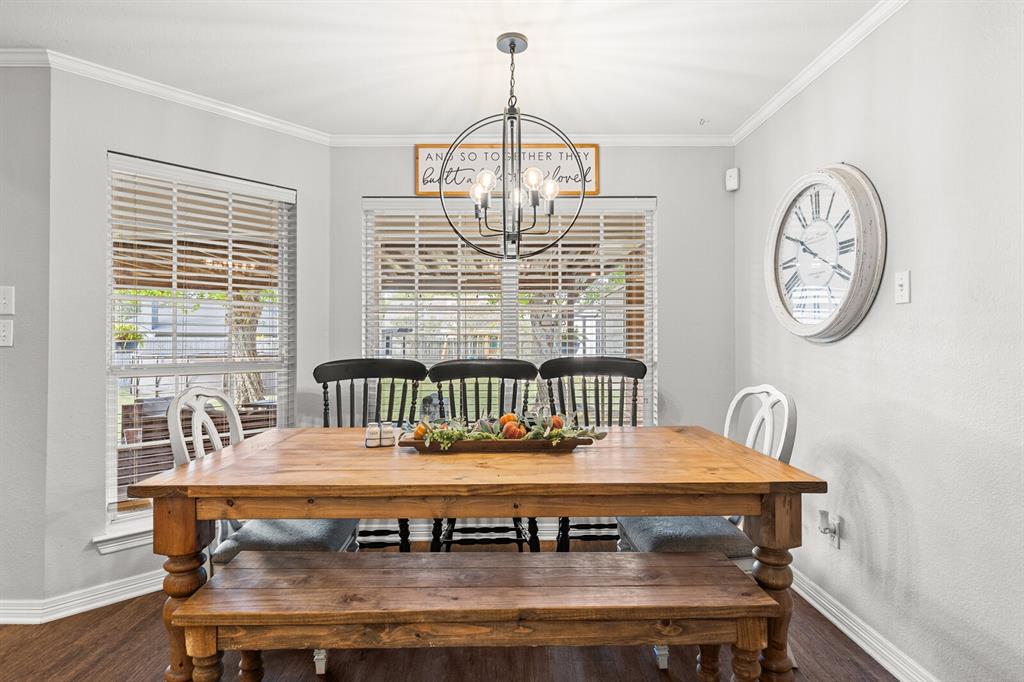 10616 Whitney Trace Drive Waco, TX 76708 - Photo 13 of 37