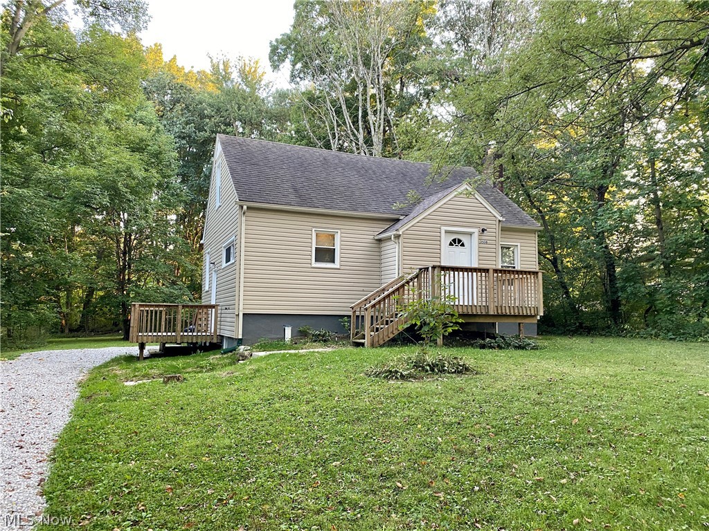 3538 Samuel Road Akron, OH 44312 - Photo 1 of 20