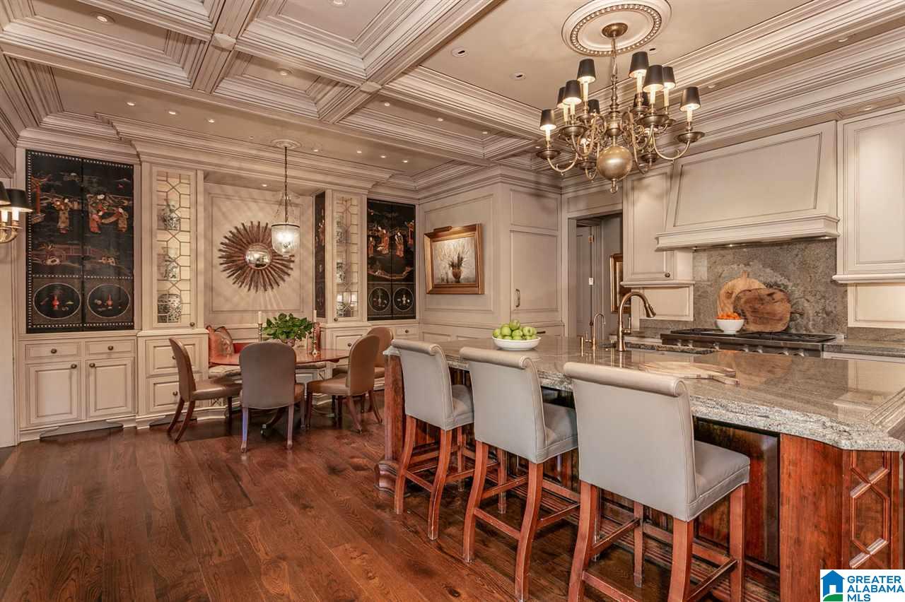 4266 Caldwell Mill Road Birmingham, AL 35243 - Photo 17 of 50 Gallery Image 17