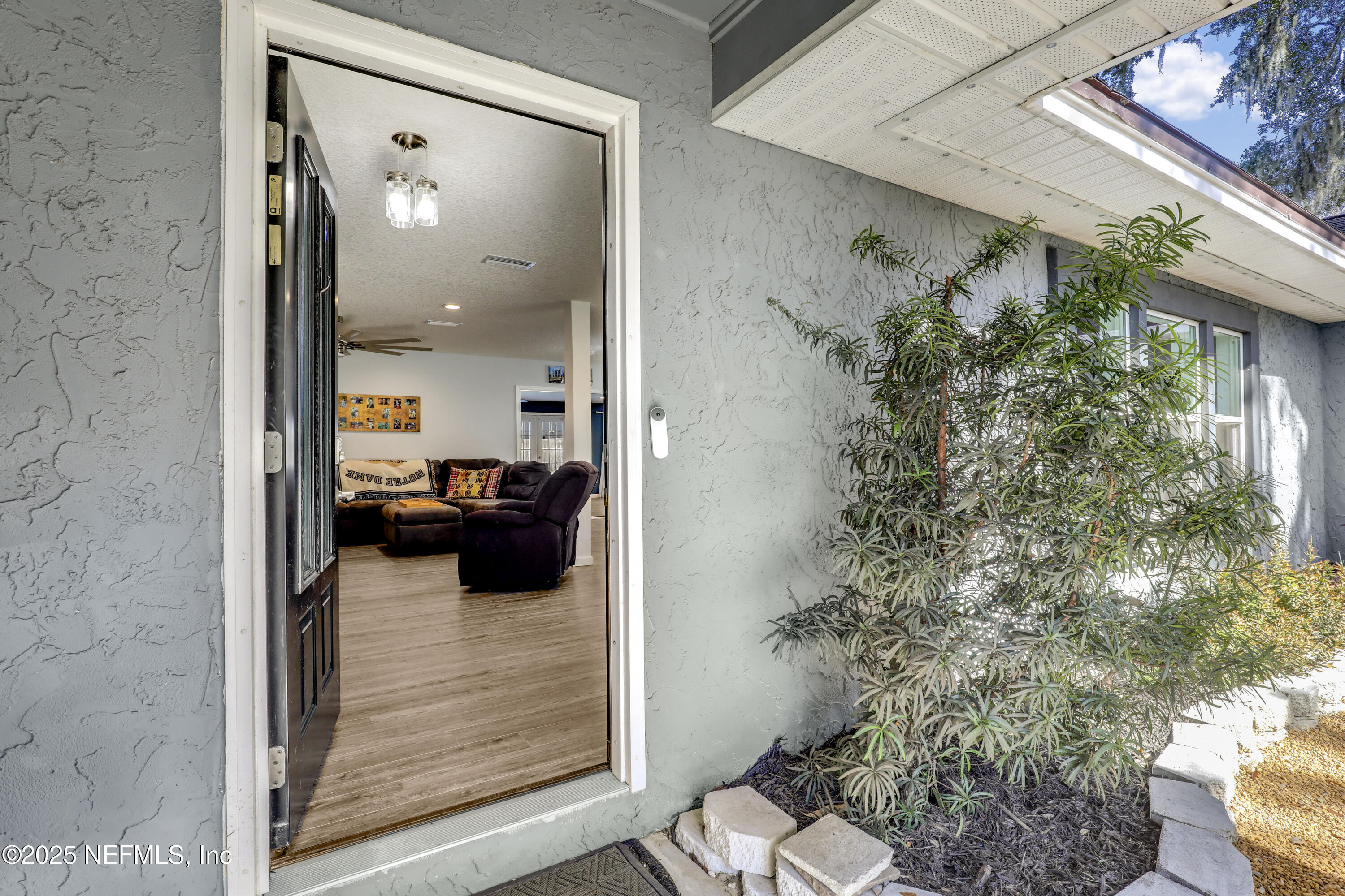 11265 Beacon Drive Jacksonville, FL 32225 - Photo 12 of 62 11 Front Door