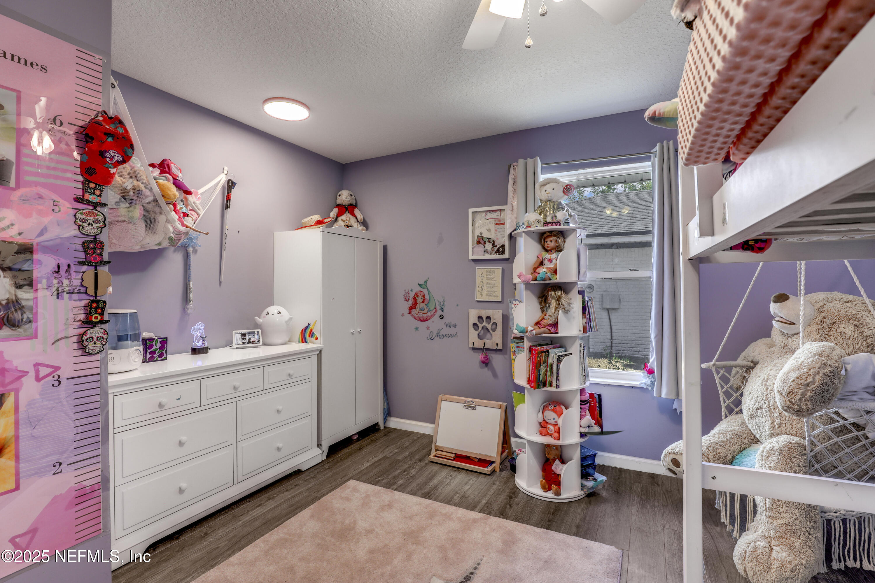 11265 Beacon Drive Jacksonville, FL 32225 - Photo 38 of 62 37 Third Bedroom