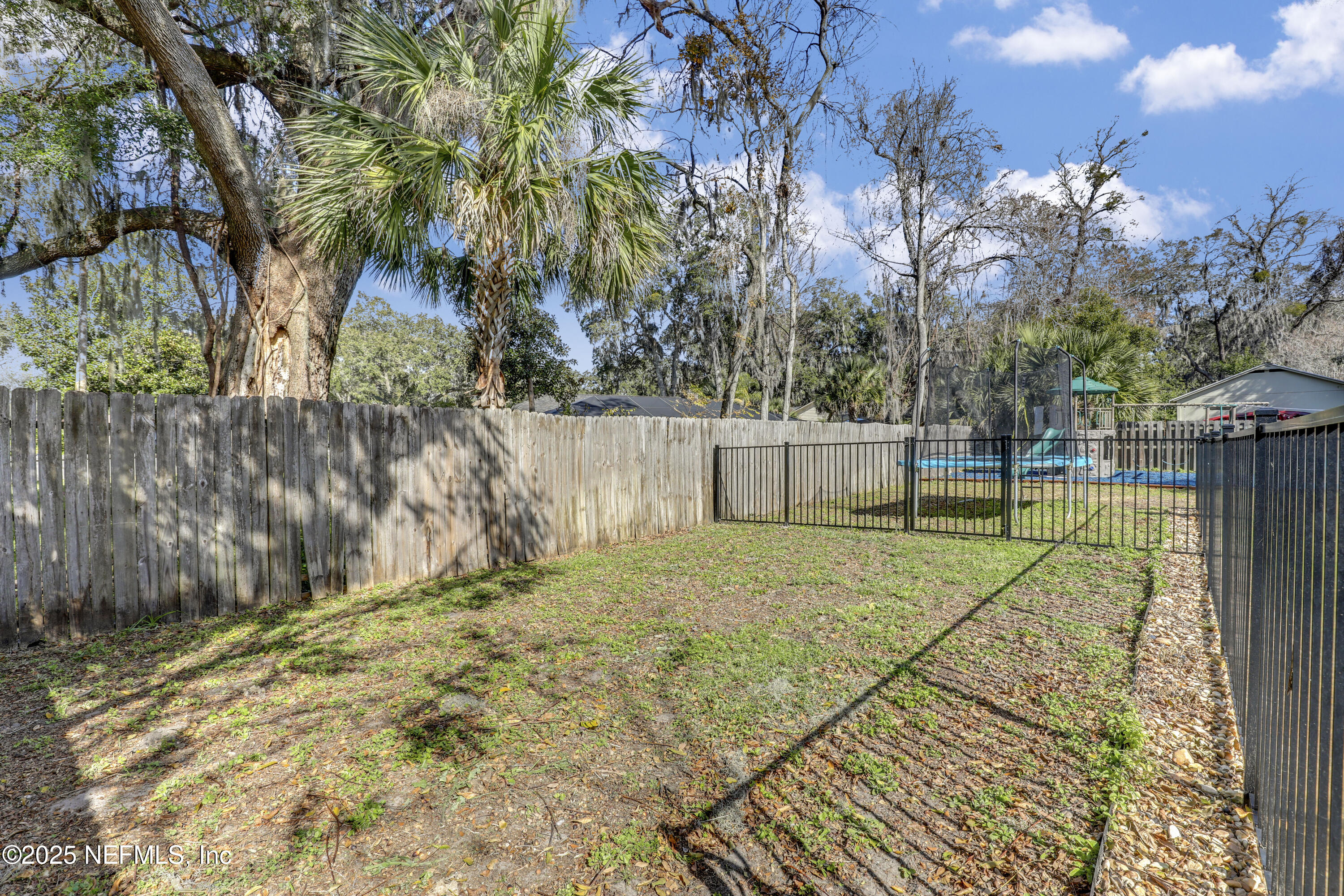 11265 Beacon Drive Jacksonville, FL 32225 - Photo 56 of 62 a view of a backyard