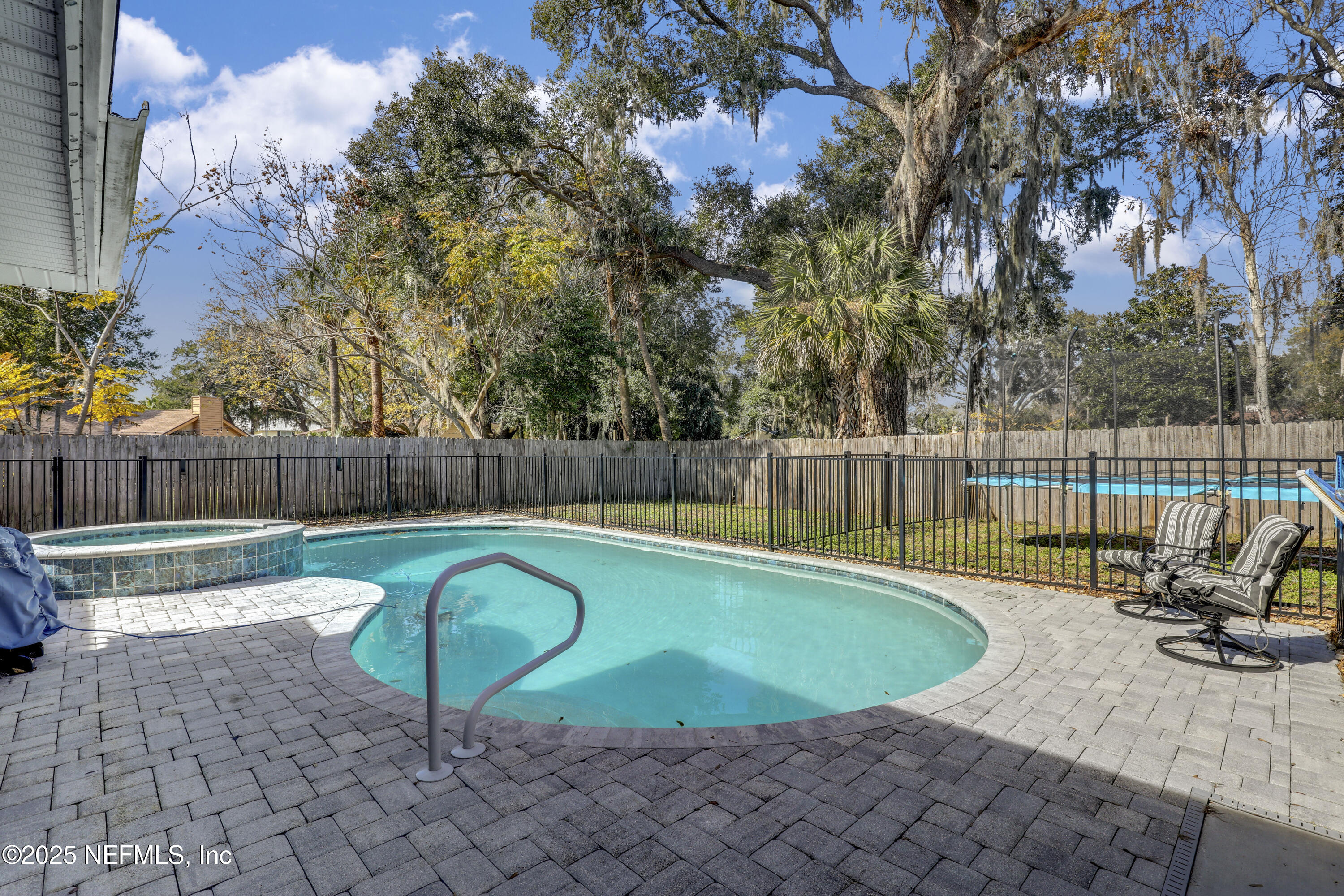 11265 Beacon Drive Jacksonville, FL 32225 - Photo 57 of 62 56 Pool