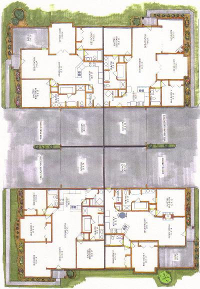 111 Evergreen Path Georgetown, KY 40324 - Photo 10 of 60 Photo 10