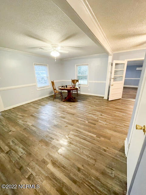 1234 Old Chinquapin Road Beulaville, NC 28518 - Photo 23 of 28 IMG_2873