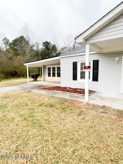 1234 Old Chinquapin Road Beulaville, NC 28518 - Photo 28 of 28 IMG_2883