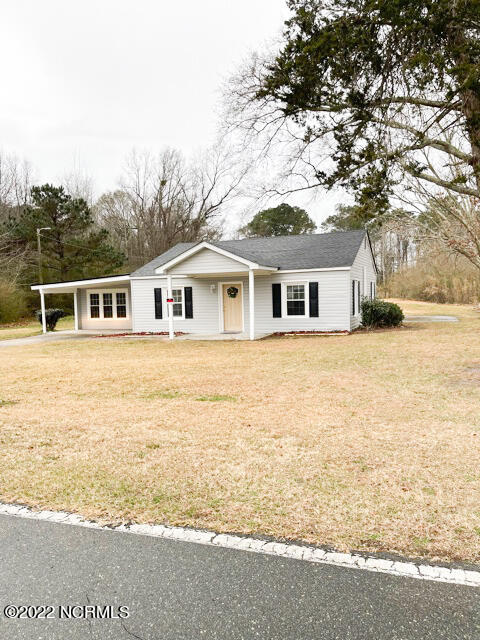 1234 Old Chinquapin Road Beulaville, NC 28518 - Photo 4 of 28 IMG_2835