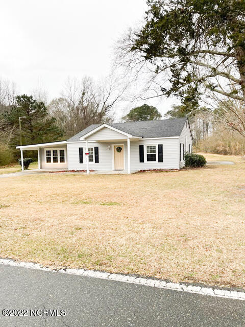 1234 Old Chinquapin Road Beulaville, NC 28518 - Photo 5 of 28 IMG_2836