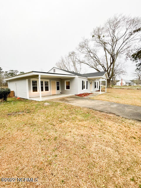 1234 Old Chinquapin Road Beulaville, NC 28518 - Photo 6 of 28 IMG_2842