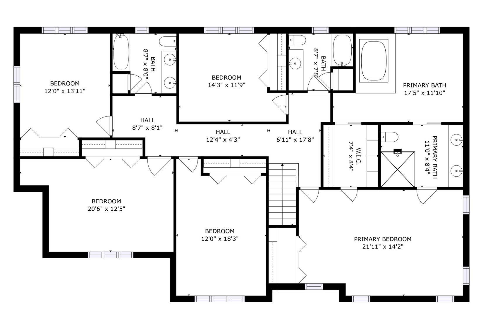 61 Coventry Road Northfield, IL 60093 - Photo 27 of 28 a picture